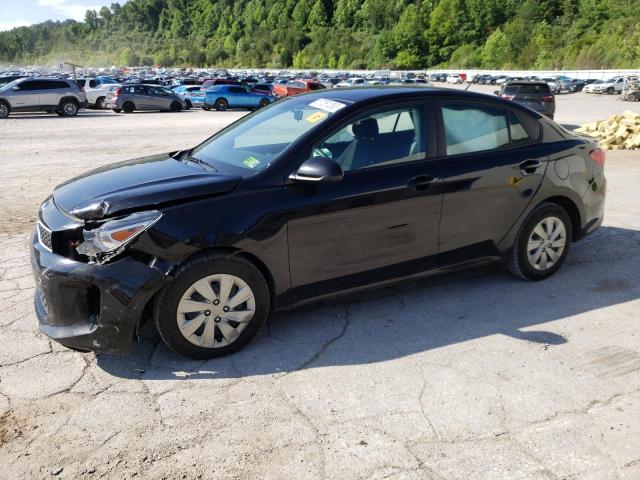 KIA RIO LX 2020 3kpa24ad9le309971