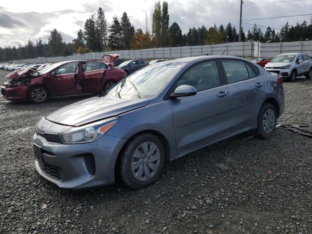 KIA RIO LX 2020 3kpa24ad9le313647