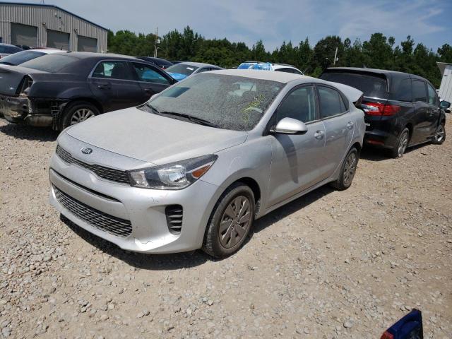 KIA RIO LX 2020 3kpa24ad9le329802