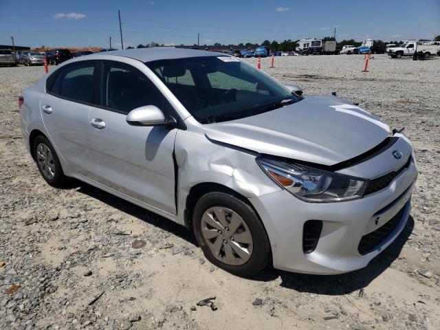 KIA RIO 2020 3kpa24ad9le339357