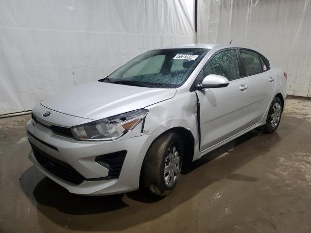 KIA RIO 2021 3kpa24ad9me367399