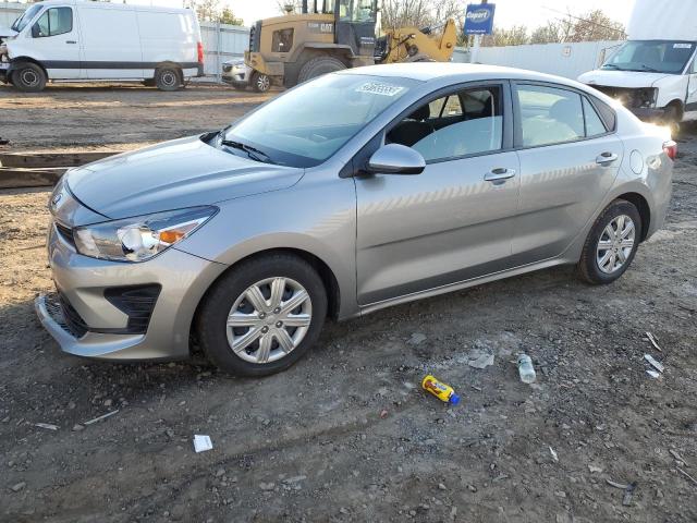 KIA RIO LX 2021 3kpa24ad9me369377