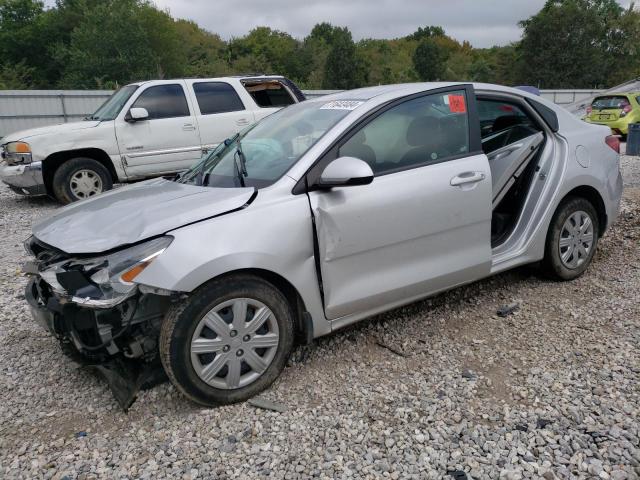 KIA RIO LX 2021 3kpa24ad9me382291