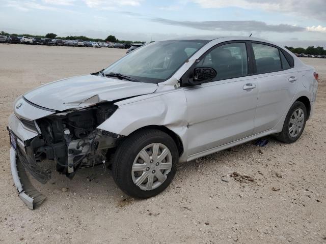 KIA RIO LX 2021 3kpa24ad9me395767