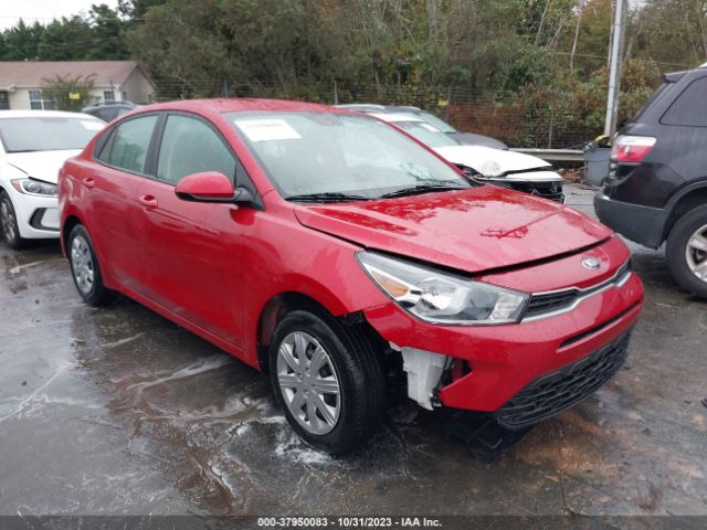 KIA RIO 2021 3kpa24ad9me418349