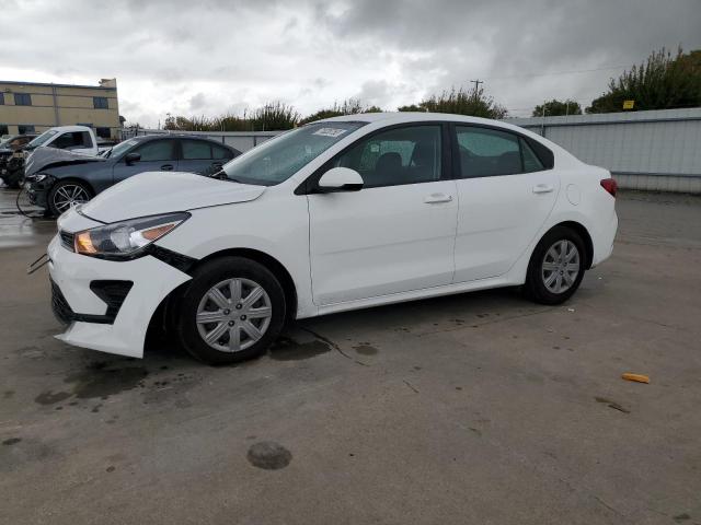 KIA RIO 2022 3kpa24ad9ne434911