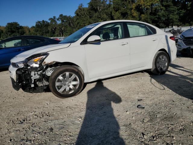 KIA RIO 2022 3kpa24ad9ne435024