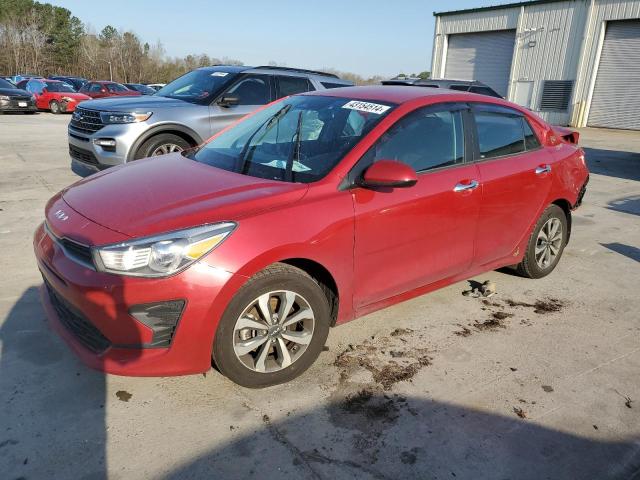 KIA RIO 2022 3kpa24ad9ne468282