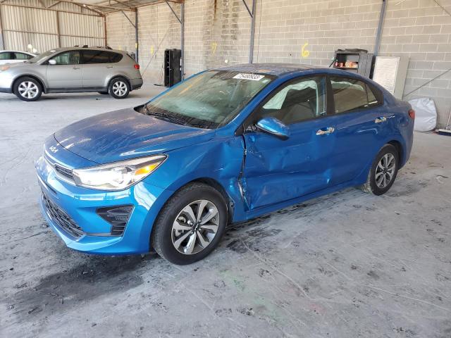 KIA RIO 2022 3kpa24ad9ne487432