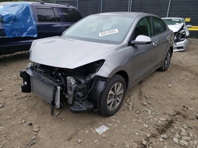 KIA RIO LX 2023 3kpa24ad9pe512476