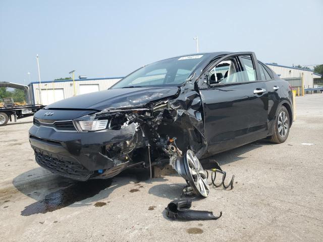 KIA RIO LX 2023 3kpa24ad9pe532579