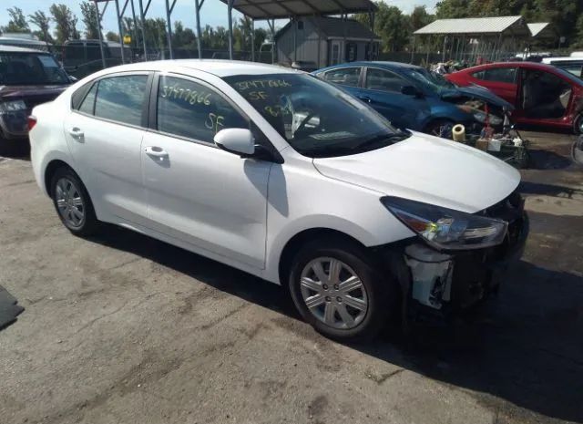 KIA RIO 2023 3kpa24ad9pe532873