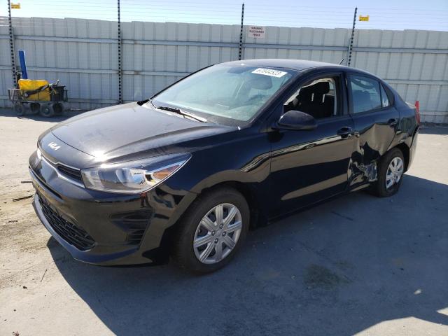 KIA RIO 2023 3kpa24ad9pe538270