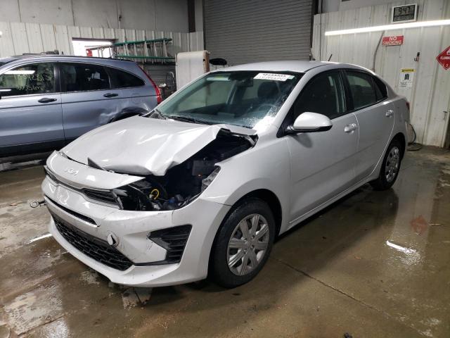 KIA RIO 2023 3kpa24ad9pe538639