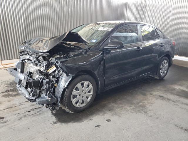 KIA RIO 2023 3kpa24ad9pe543985