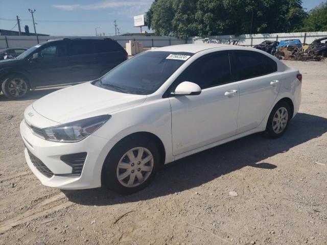 KIA RIO LX 2023 3kpa24ad9pe553528