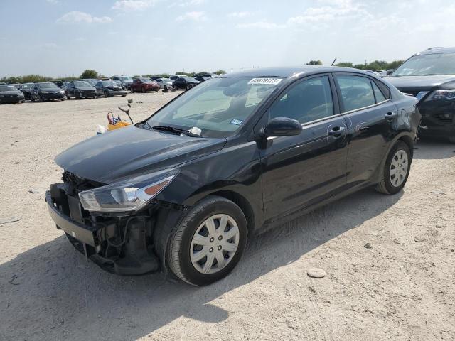 KIA RIO LX 2023 3kpa24ad9pe559183