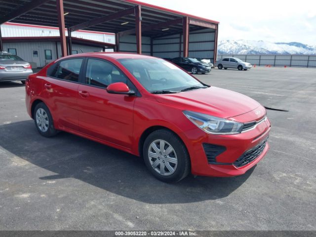 KIA RIO 2023 3kpa24ad9pe564786