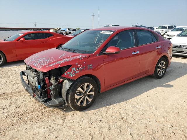 KIA RIO LX 2023 3kpa24ad9pe572256