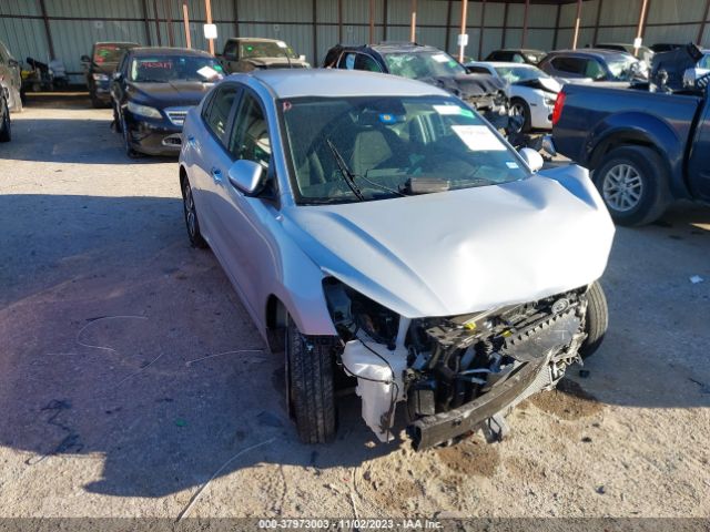 KIA RIO 2023 3kpa24ad9pe590076