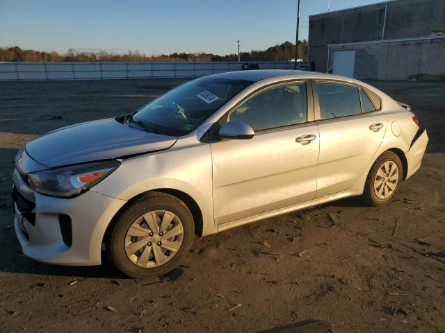 KIA RIO LX 2020 3kpa24adxle261283