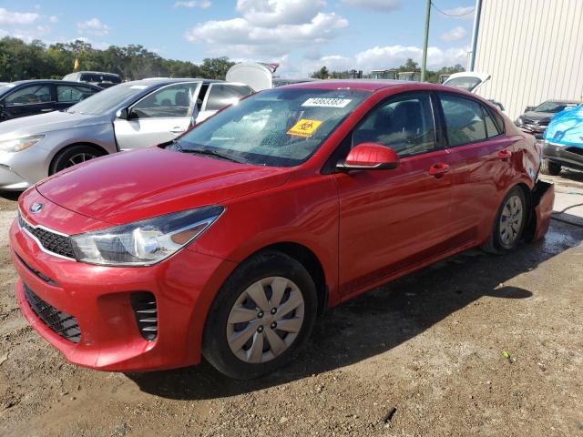 KIA RIO 2020 3kpa24adxle261297