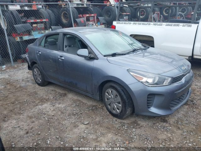 KIA RIO 2020 3kpa24adxle267892