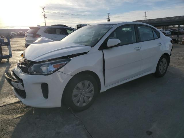 KIA RIO LX 2020 3kpa24adxle275300