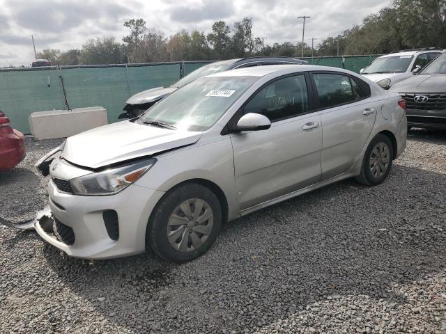 KIA RIO 2020 3kpa24adxle283185