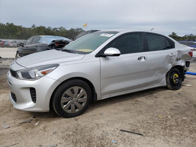 KIA RIO 2020 3kpa24adxle284644