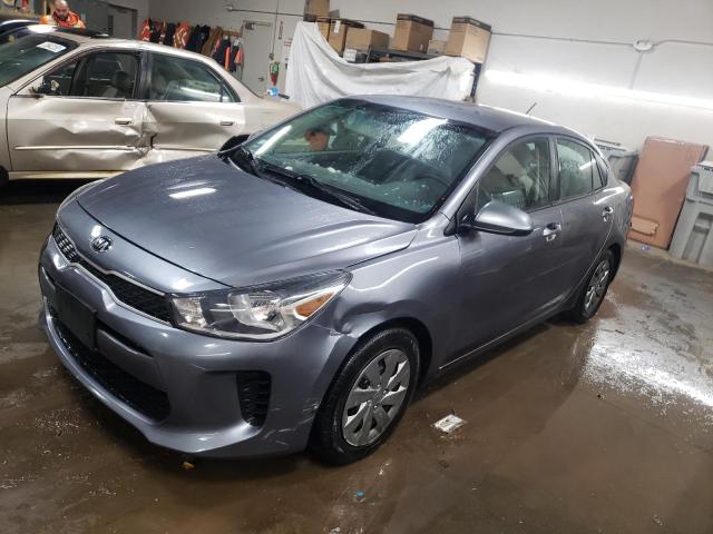 KIA RIO LX 2020 3kpa24adxle311552