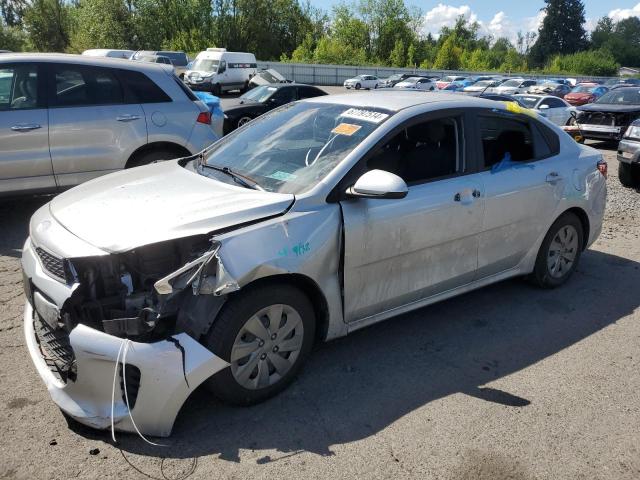 KIA RIO LX 2020 3kpa24adxle320073