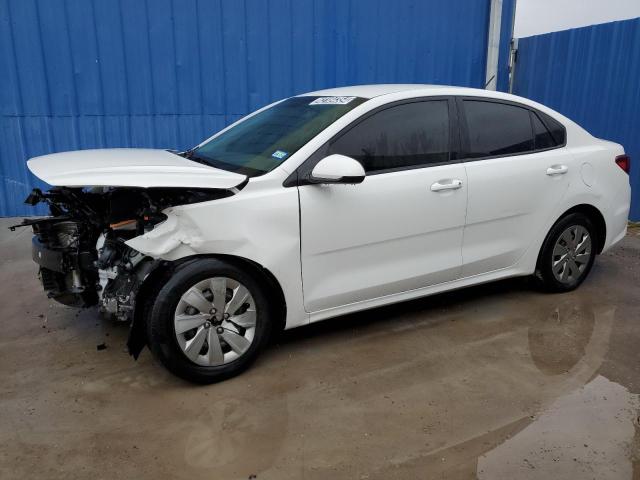 KIA RIO 2020 3kpa24adxle326679