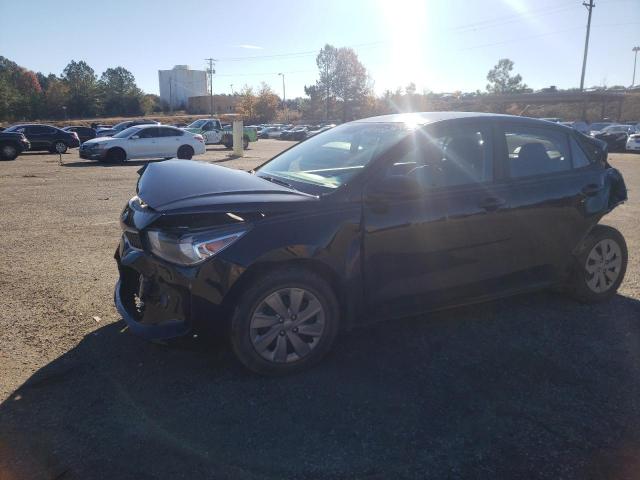 KIA RIO 2020 3kpa24adxle333745