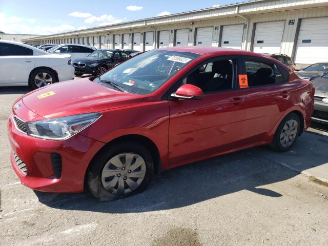 KIA RIO 2020 3kpa24adxle334068