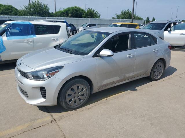 KIA RIO LX 2020 3kpa24adxle335219