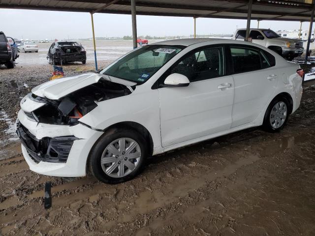 KIA RIO 2021 3kpa24adxme375186