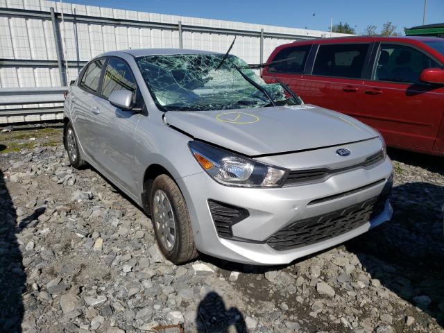 KIA RIO 2021 3kpa24adxme392313