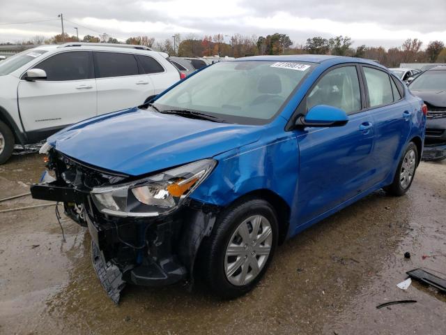 KIA RIO 2021 3kpa24adxme401186