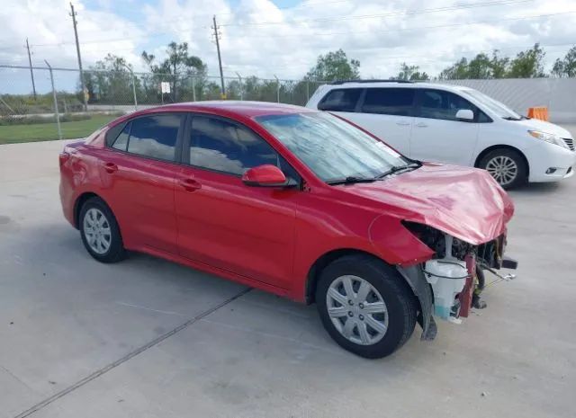 KIA RIO 2021 3kpa24adxme403052