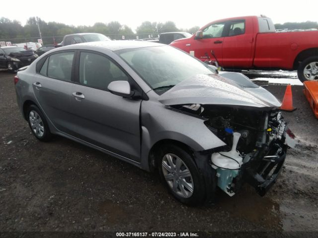 KIA RIO 2021 3kpa24adxme403696