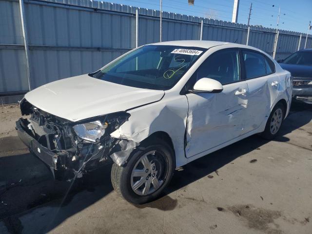 KIA RIO 2021 3kpa24adxme423270