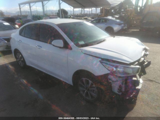 KIA RIO 2021 3kpa24adxme425357