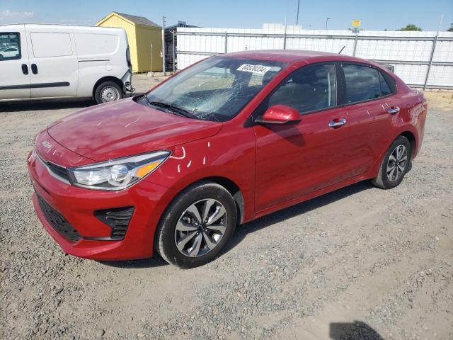 KIA RIO 2022 3kpa24adxne441723