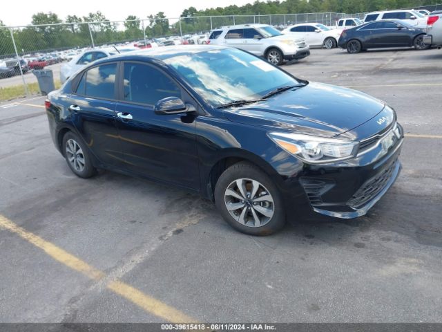 KIA RIO 2023 3kpa24adxpe513037