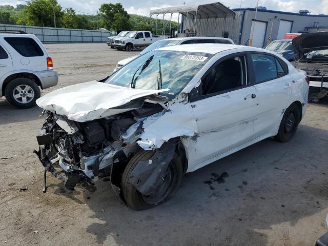 KIA RIO LX 2023 3kpa24adxpe530596