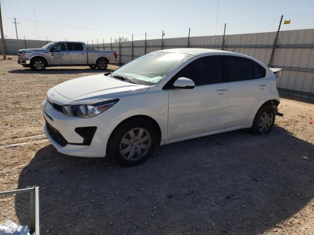 KIA RIO 2023 3kpa24adxpe537967