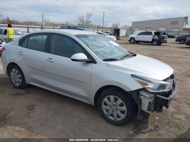 KIA RIO 2023 3kpa24adxpe550069