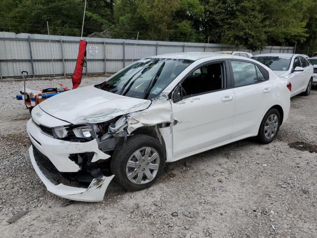 KIA RIO LX 2023 3kpa24adxpe570693