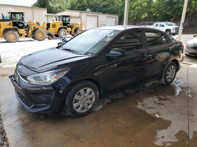 KIA RIO LX 2023 3kpa24adxpe576932